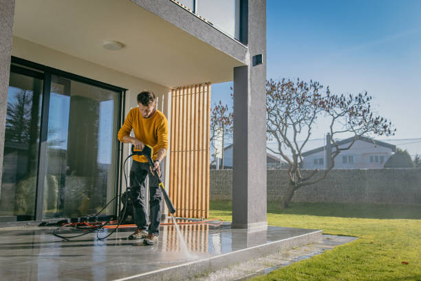 Best Patio and Deck Pressure Washing  in Bonham, TX