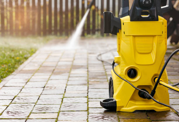 Best Oil Spill Cleanup  in Bonham, TX